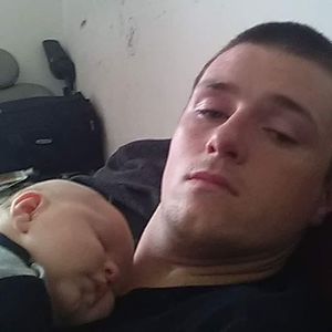 Meet your Posher, Travis